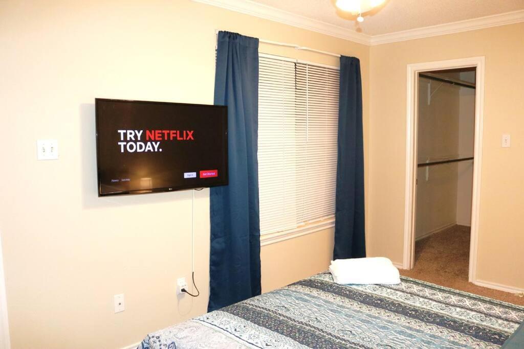 Lubbock Haven 3Beds, 3 Baths Apartment Exterior photo